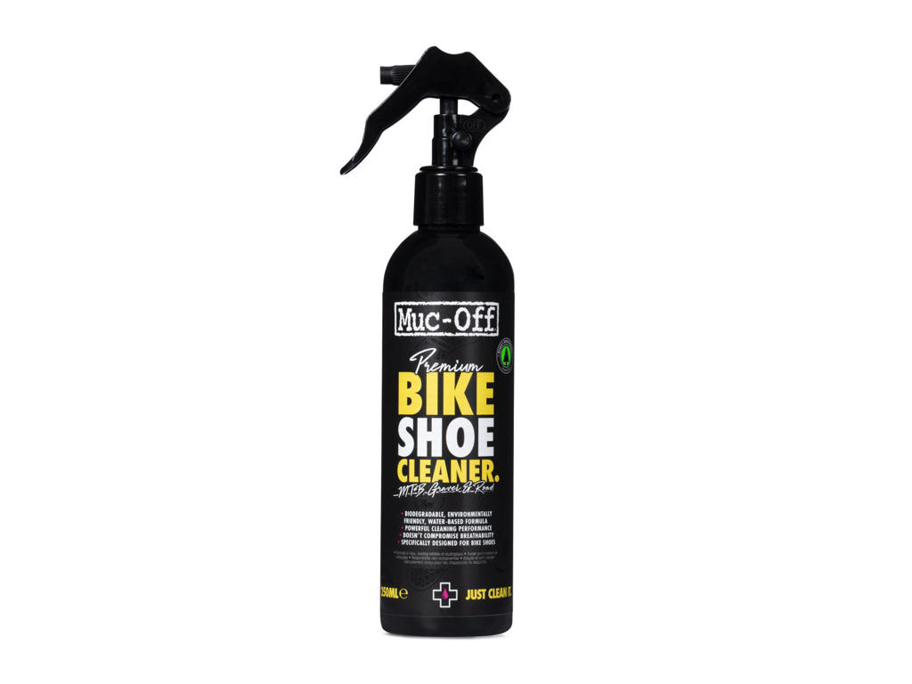 Muc-Off Premium Bike Shoe Cleaner