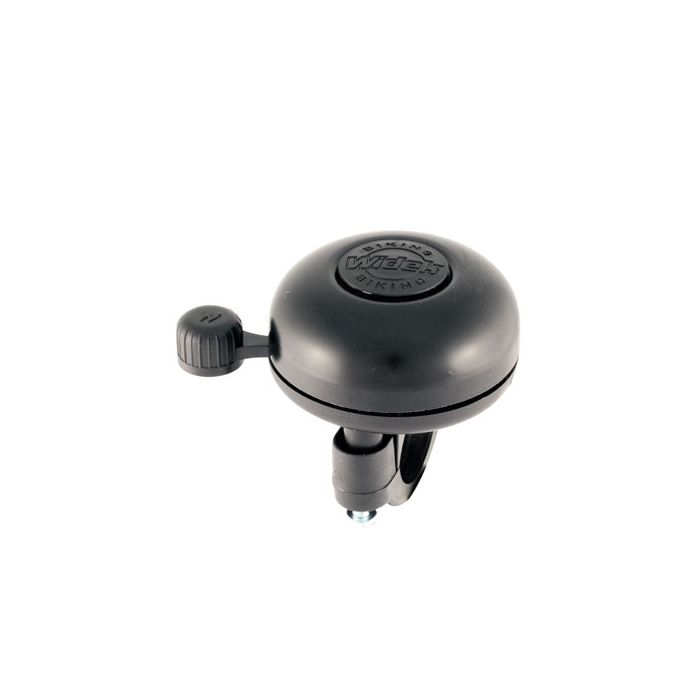 Widek Midi Bell Svart Alu