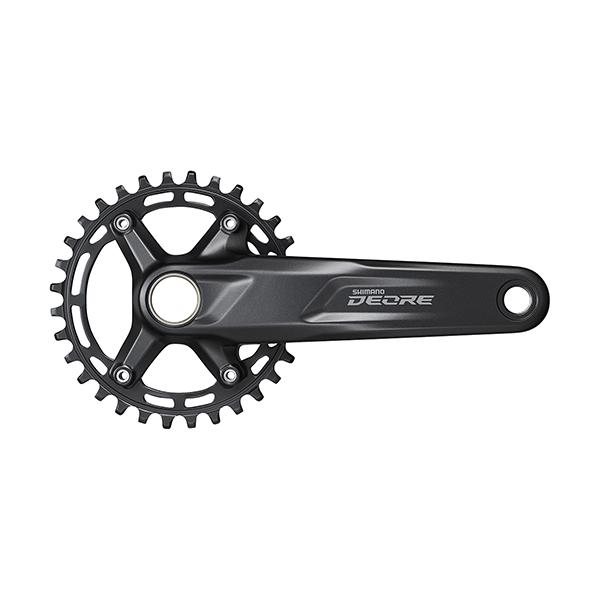 Shimano Vevparti Deore FC-M5100-1 10/11-vxl