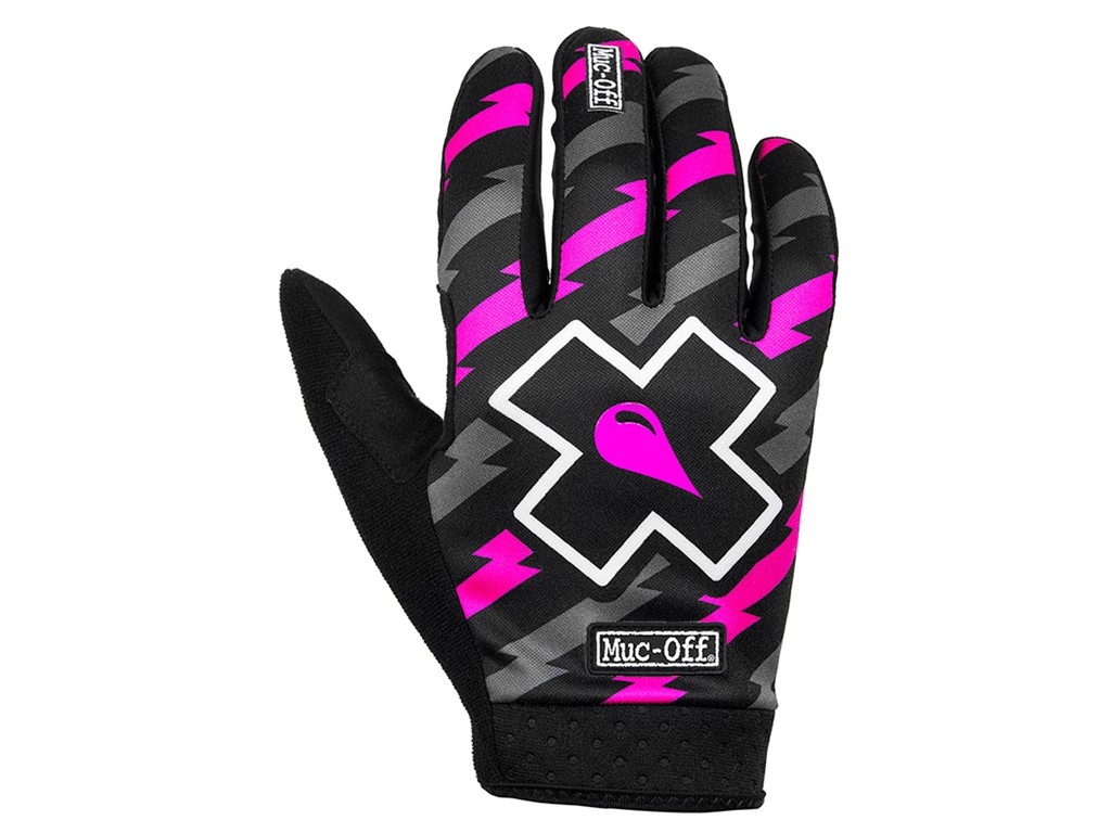 Muc-Off MTB Glove Bolt