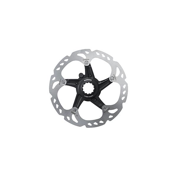 SHIMANO Bromsskiva RT-EM810 CENTER LOCK 160mm