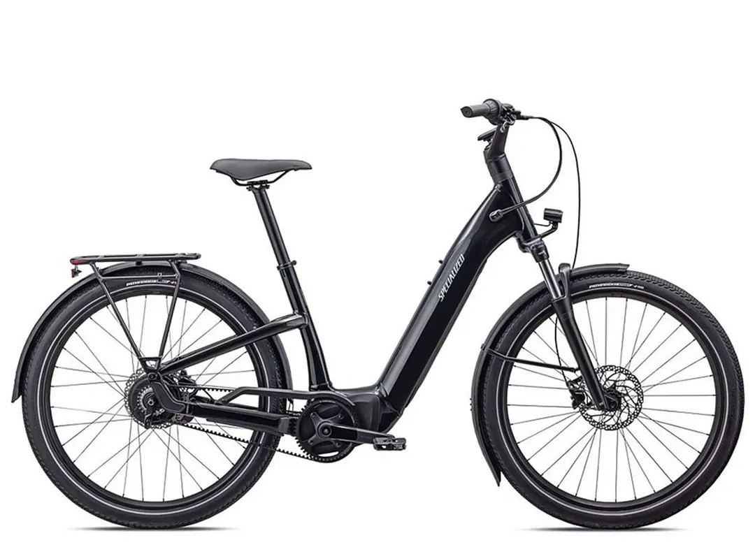 Specialized turbo como 3.0 LGH svart