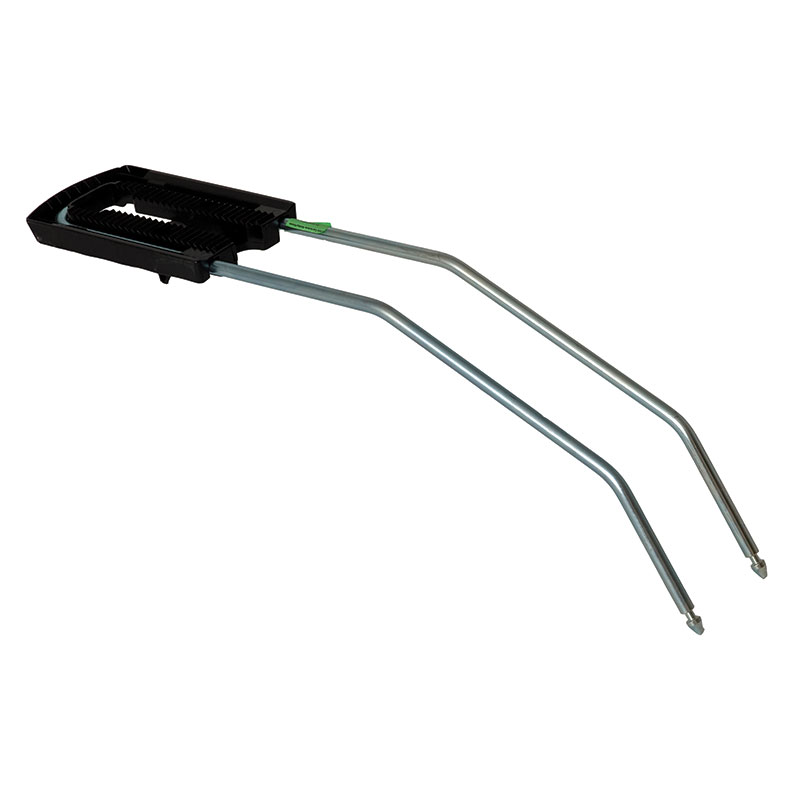 Hamax Bygel liten ram siesta/caress