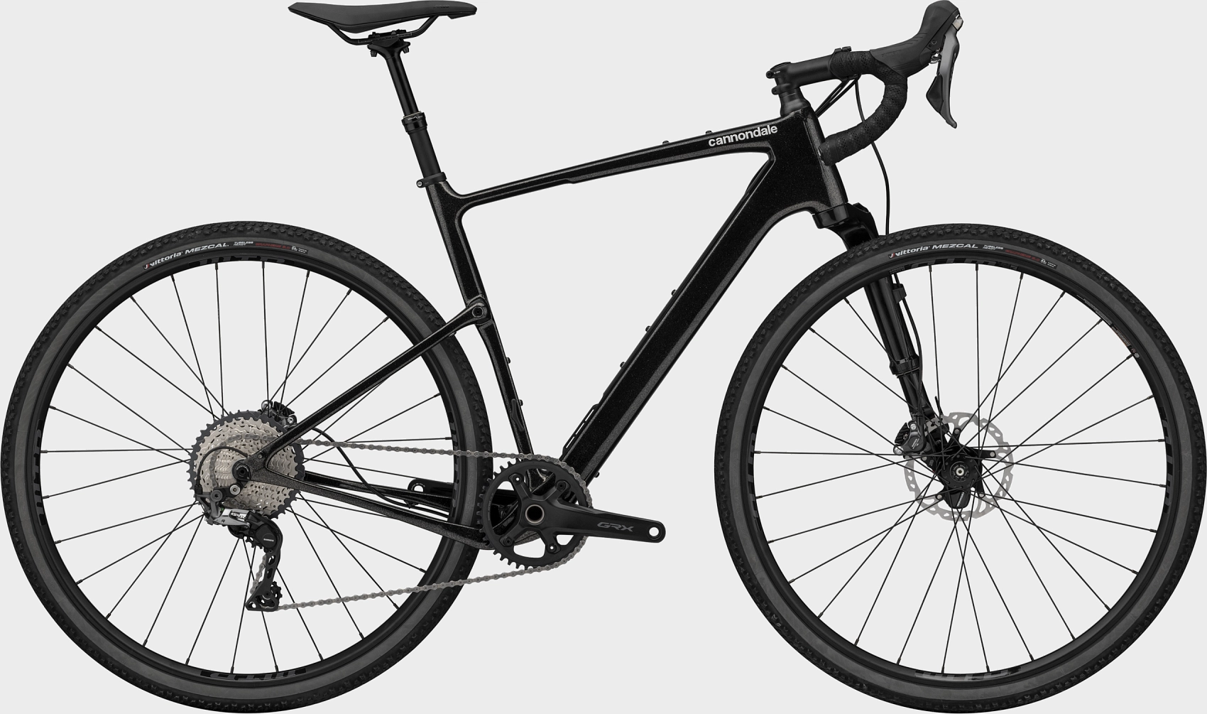 Cannodale Topstone Carbon 2 Lefty
