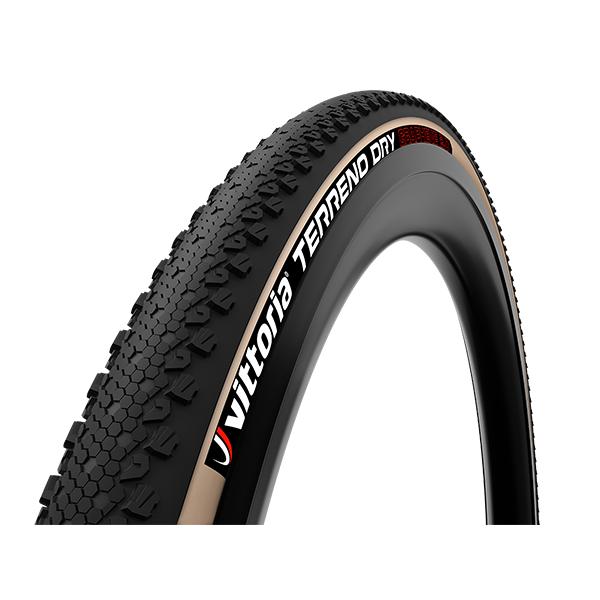 Vittoria Terreno Dry TNT G2