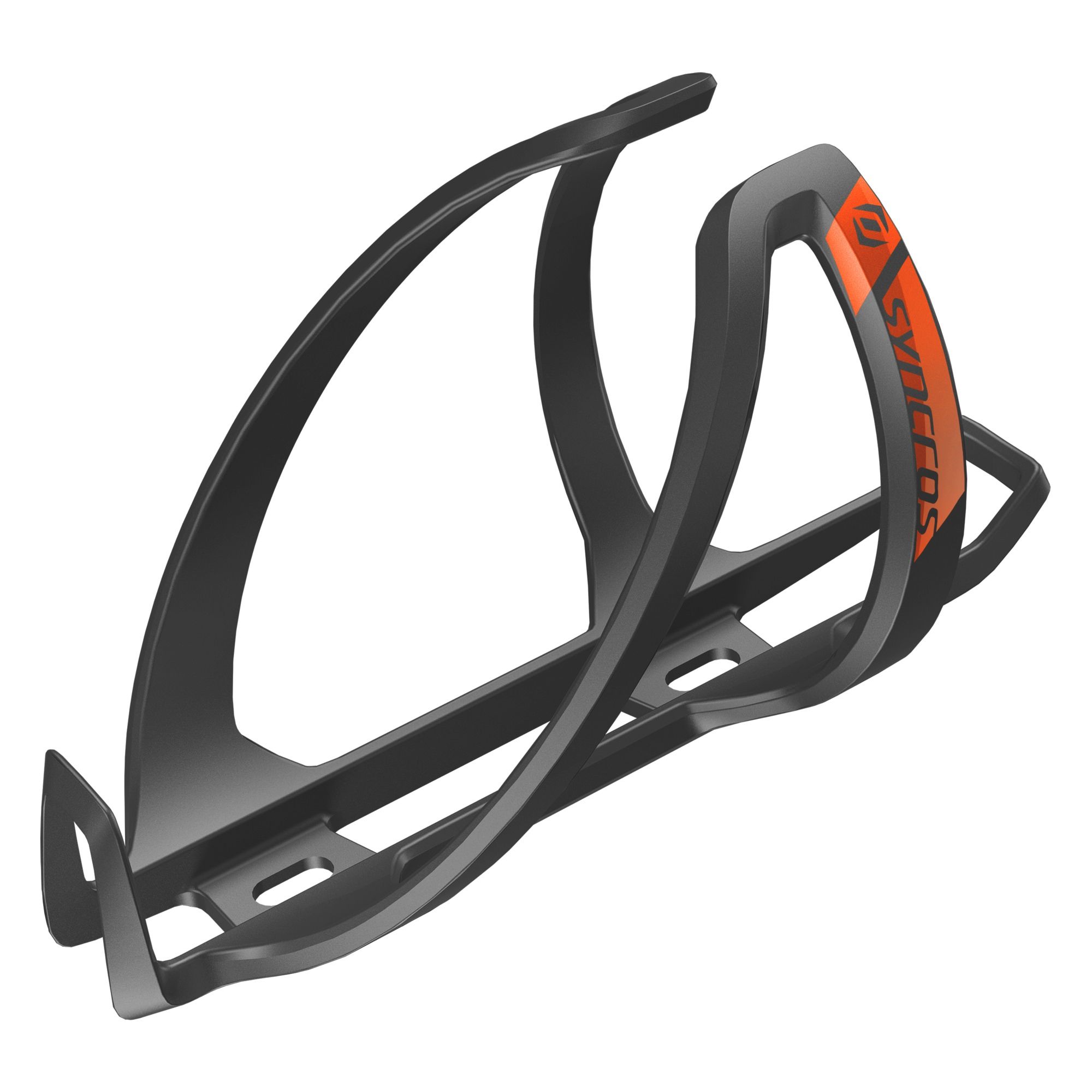 SYN Bottle cage coupe cage 2.0 Sv/Ora 